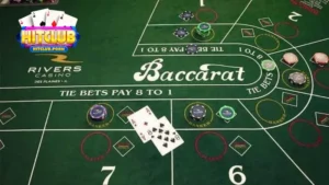 baccarat