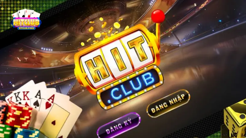 Cách đăng ký HITCLUB